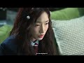 mix stuck with u (wonjin - hera) (fmv) -hierarchy