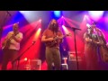 Greensky Bluegrass 5/11/17 Capitol Theatre; Macon, Georgia (SET 1)