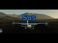 Cessna 172 landing (rate it out of 10)