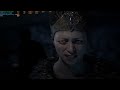 Hellblade - Senua's Sacrifice Walkthrough Part 12 - The Sea Of Corpses