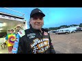 Day 1 of Pennsylvania Speedweek 2024 Williams Grove Speedway - Dirt Track Sprint Car Racing