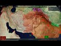 Re-forming the Roman Empire as Italy in Rise of Nations