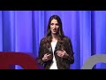 Psychological Targeting: What Your Digital Footprints Reveal About You | Sandra Matz | TEDxChicago