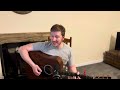 2 ll most wanted acoustic guitar cover - Beyoncé and miley Cyrus