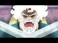 DOMO ARIGATO, JOY BOY'S CREWMATE(s) | One Piece 1119 FIRST REACTION