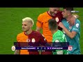 Galatasaray (6-1) Sivasspor | 35. Hafta - Trendyol Süper Lig 2023/2024