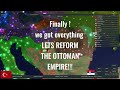 TURKISH RAMPAGE IN RISE OF NATIONS (Roblox)