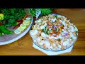 Chana Chaat recipe | Mashoor Chana Chaat | Iftari special recipe | Ramadan 2022 Best Chana Chaat