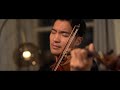 Ray Chen - J.S. Bach: Sonata for Violin Solo No. 3 in C Major, BWV 1005 - III. Largo