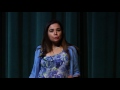 How accurate is your self-perception? | Alba Alamillo | TEDxMountainViewHighSchool