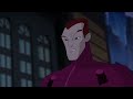 Green Goblin being a comedian for 10 minutes and 27 seconds (Spectacular Spider-Man)