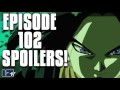 A NEW FUSION COMING!? Dragon Ball Super Episode 102 Spoilers