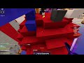 Bedwars but I actually try to edit this video