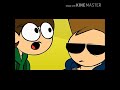 Fandub (The mistery of the Tom's heyes) eddsworld mini sodio [gataron & Danya]