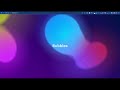 CSS Morphing Gradients Animated Background