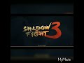 Shadow fight 3 new game