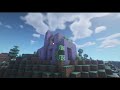 Narwhal House Minecraft