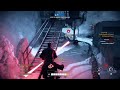 Daddy-Daughter Cliff Jumping | Star Wars Battlefront 2