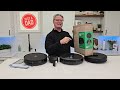 iRobot Roomba Combo Essential Y014020 Robot Vacuum & Mop REVIEW  I give it a Thumbs Down!