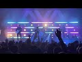 Everything’s Magic - Angels & Airwaves - Columbus, OH -  10/16/21