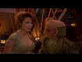 Star Trek DS9 ~ Rom Wants Oo-mox