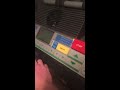 Reset Incline on ProForm 850s Treadmill (Fixed)
