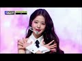 [IVE - LOVE DIVE] 2022 GIRL POWER Stage | #엠카운트다운 EP.778 | Mnet 221229 방송