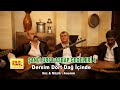 Akif Çekirge - Dersim Dört Dağ İçinde