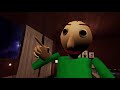 Baldi Returns to VRchat... HE IS ANGRY!