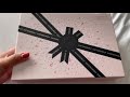 Unboxing Flower Bomb Viktor & Rolf. MARICEL HARBORD