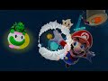 (+FLP) Inside Story - Prey (Mario Mix)