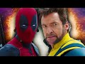 Deadpool and Wolverine: Trailer #2 Breakdown