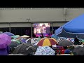 Rosanna (outro) - All-Starr Band at Tanglewood