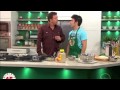 READY STEADY COOK 2010 With Nathan Foley & Ben Nicholas