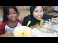 MUKBANG MIE GORENG VS KUAH, bareng temen sedesa!!!