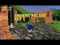 A Sonic Game in the Duke Nukem 3D / Build Engine | Sonic The Hedgehog 3D