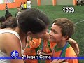 Campeonato Meu Filho Tem pinta de Craque 2006 - sub99 - Grena Nestle vs Orimad