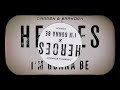 Alesso & Post Malone- I'm Gonna Be & Heroes(Darren & 8randon Mashup)