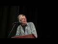 [VOSTFR] Discussion publique de Joe Hill et Stephen King (Porter Square Books - Somerville Theater)
