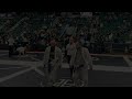 JJWL Dallas 2023 Tournament Highlights - Blue Belt Division