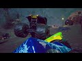 Monster Jam Steel Titans 2: All Garage Challenges!