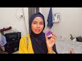 Viral skincare products from daraz | zartasha zar | my honest skincare routine |