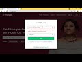 How To Create a New Account on Fiverr || Earn Money on Fiverr in Pakistan || Part 1