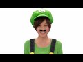 The Year of Luigi! Remembering Nintendo's Celebration of All Things Green in 2013
