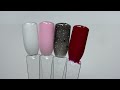 @ursugarofficial Gel Polish Swatches + HUGE Discounts | DIY Milky Holo Nail Art