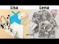 Lisa or Lena [Clothes] 🌷🌙