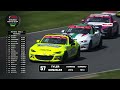 Mazda MX-5 Cup 2024 | Race Two | Mid-Ohio Sports Car Course