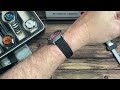 Solar Powered Titanium Field Watch: Venturian Wildsider Unboxing