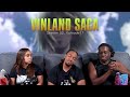 The Road Home | Vinland Saga S2 Ep 17 Reaction