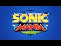 Labrynth Zone Act 2 - Sonic Mania